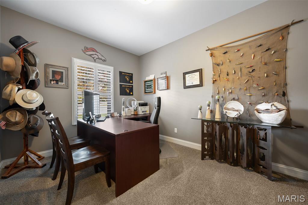 819 Honeywood Drive