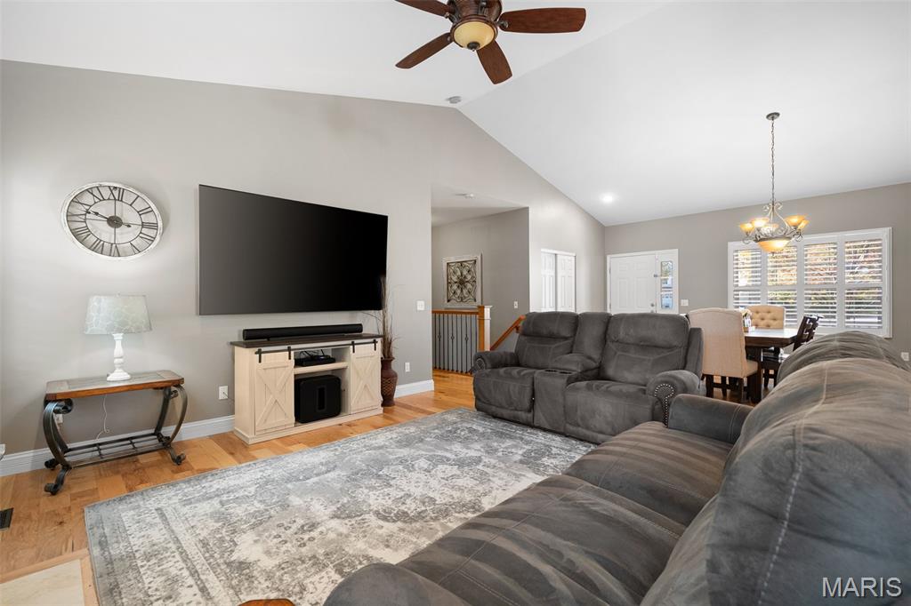 819 Honeywood Drive