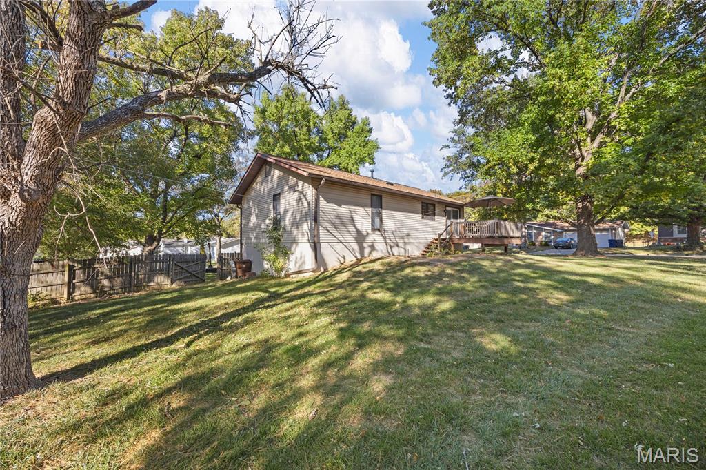 8 Cedarwood Court