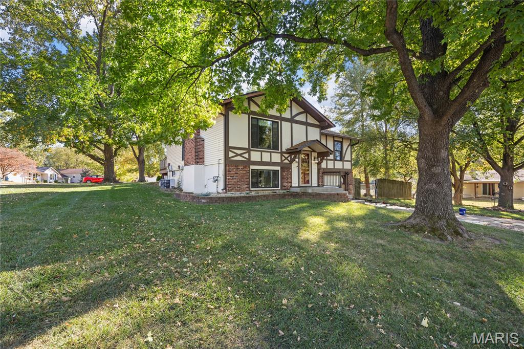 8 Cedarwood Court