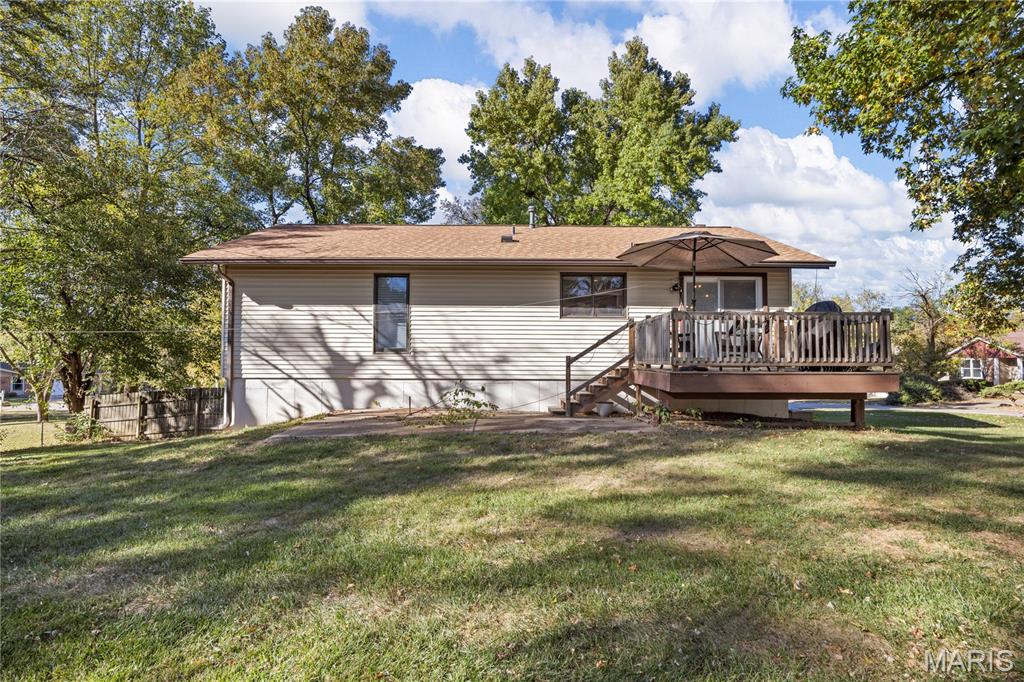 8 Cedarwood Court