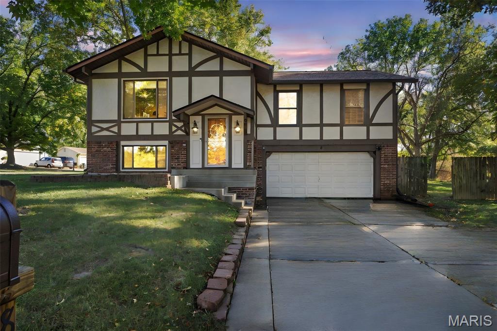 8 Cedarwood Court
