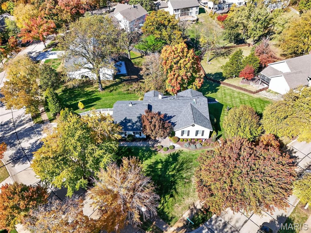 2523 Pepperfield Court