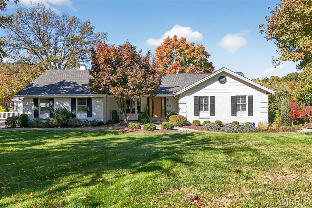 2523 Pepperfield Court
