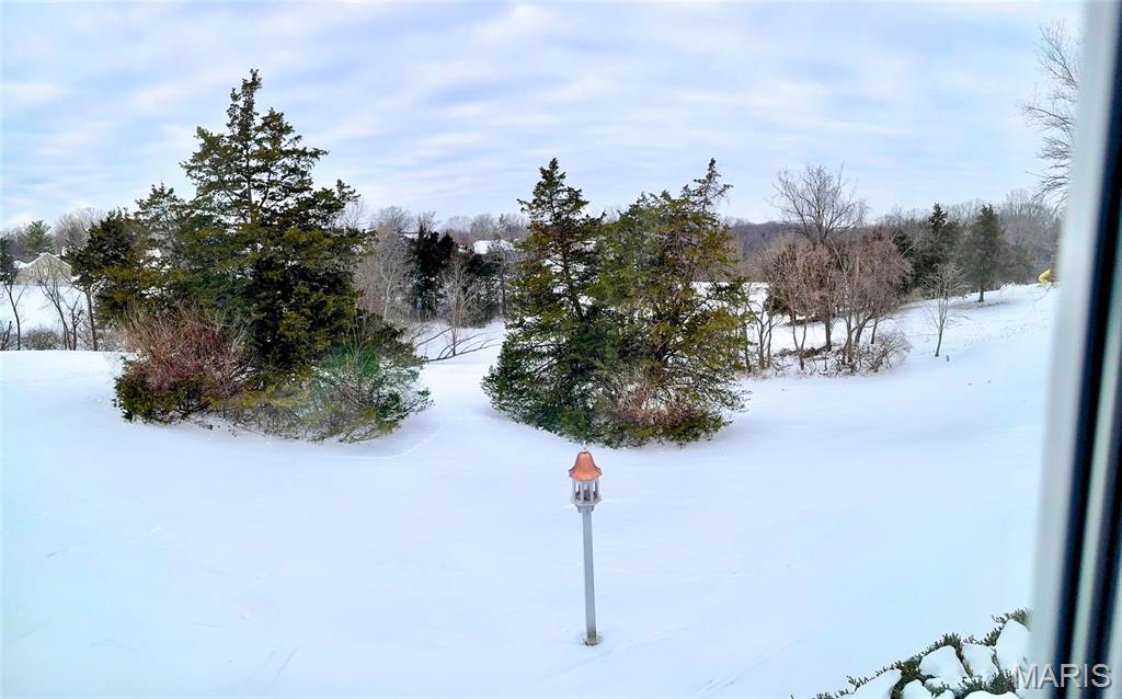 2525 Peppermill Ridge Drive