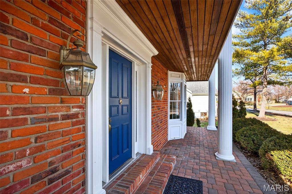 2525 Peppermill Ridge Drive