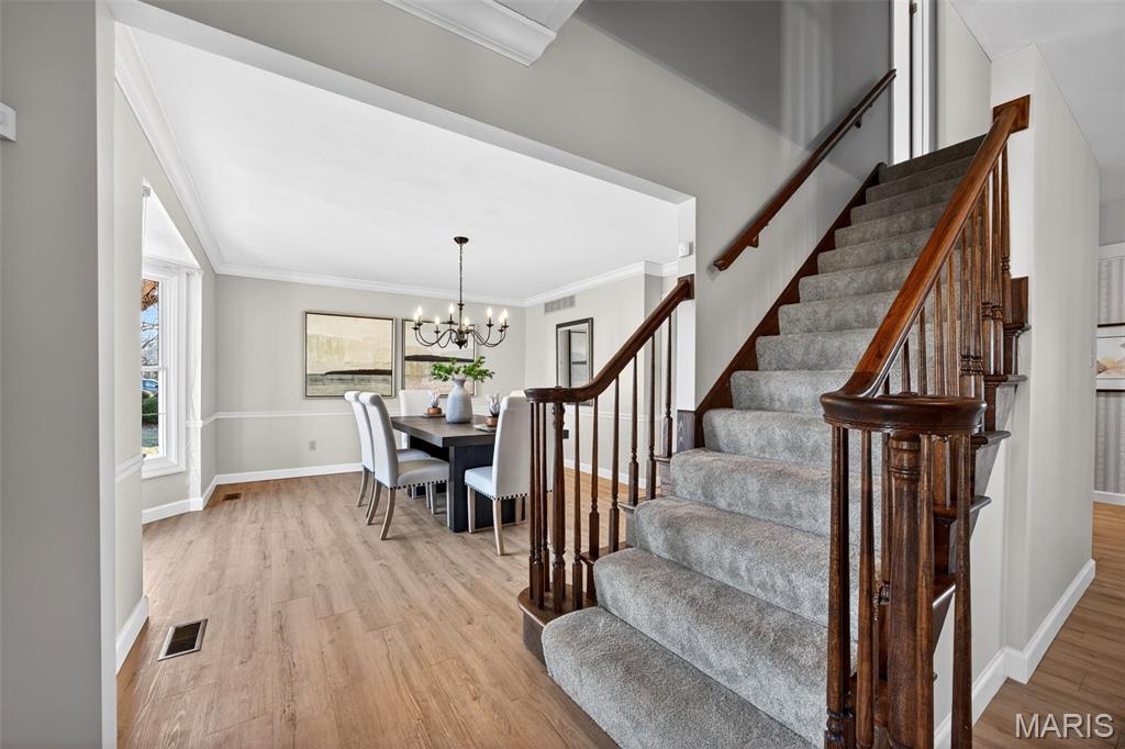 2525 Peppermill Ridge Drive