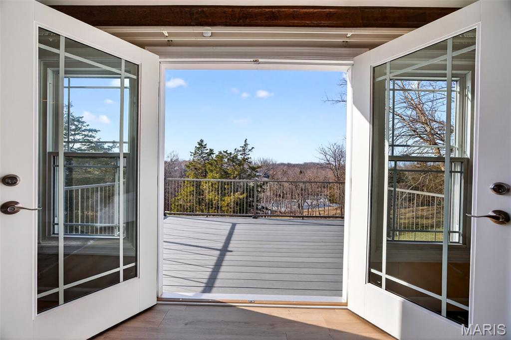 2525 Peppermill Ridge Drive