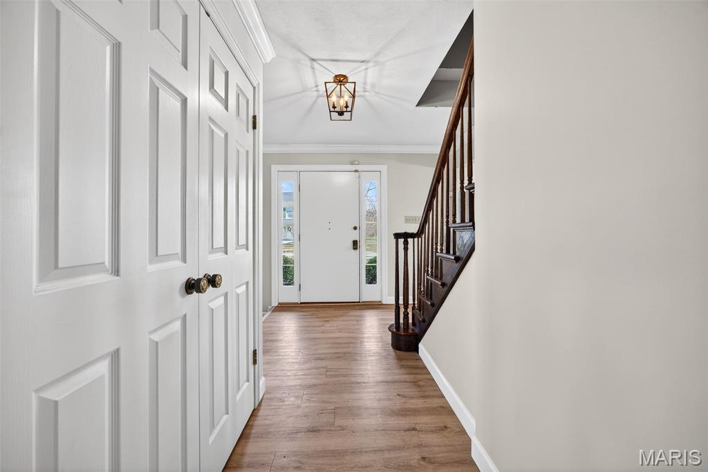 2525 Peppermill Ridge Drive