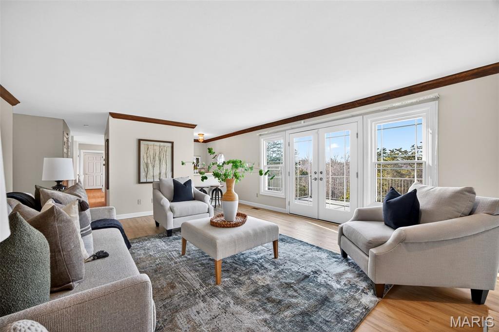 2525 Peppermill Ridge Drive