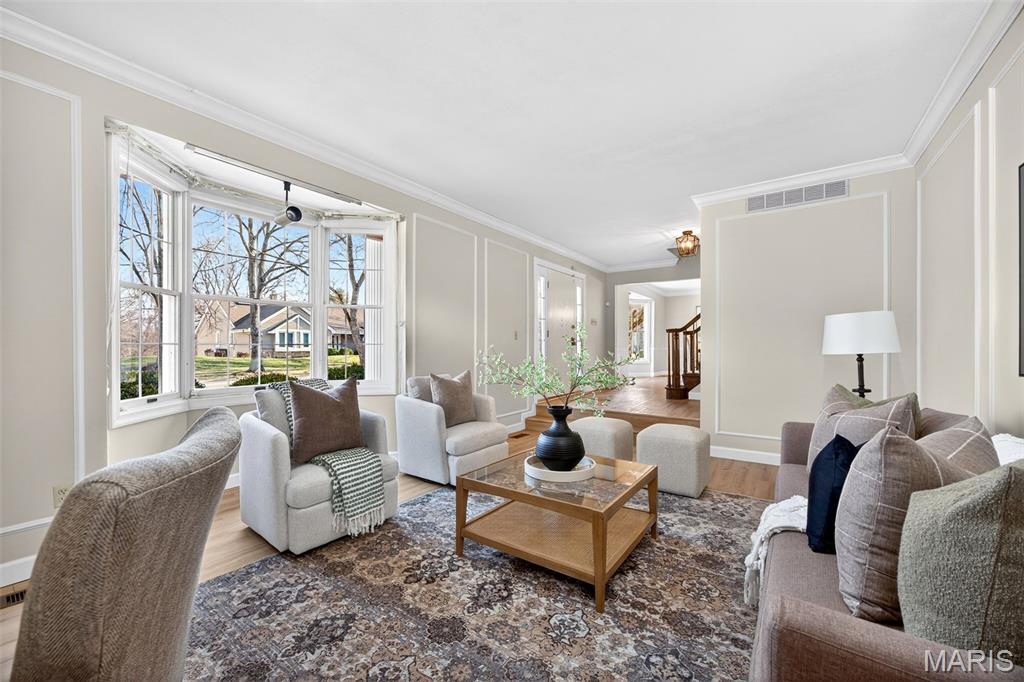 2525 Peppermill Ridge Drive