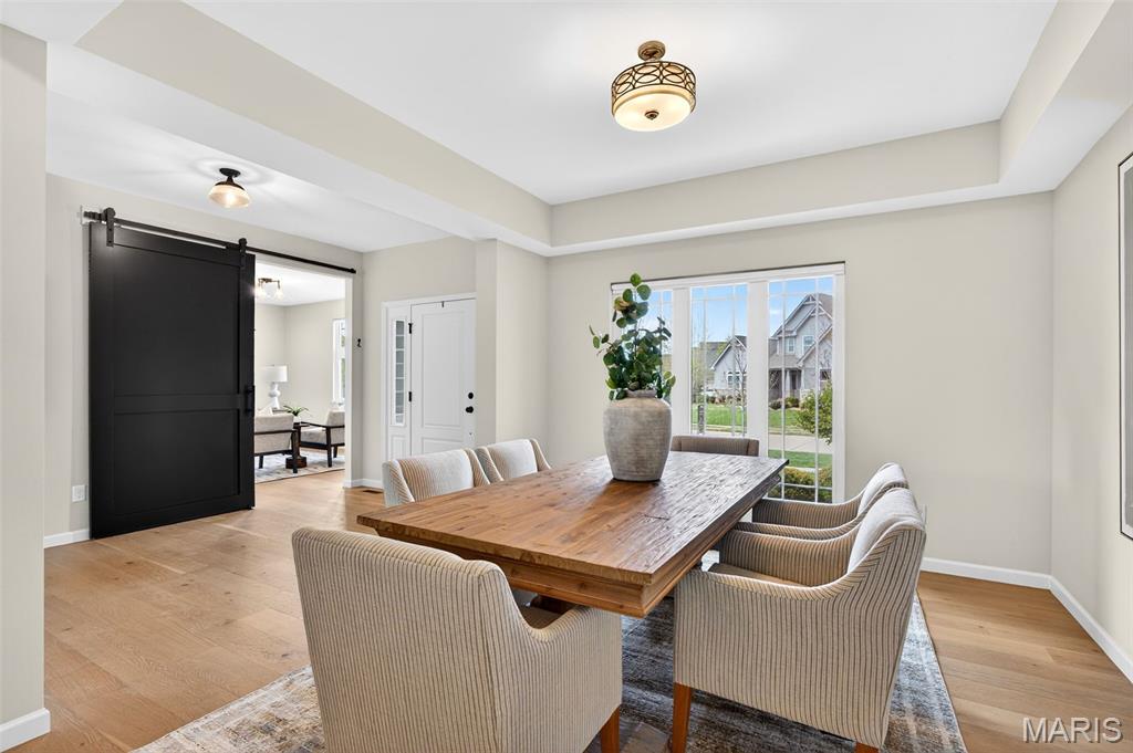 978 Silver Buck Lane