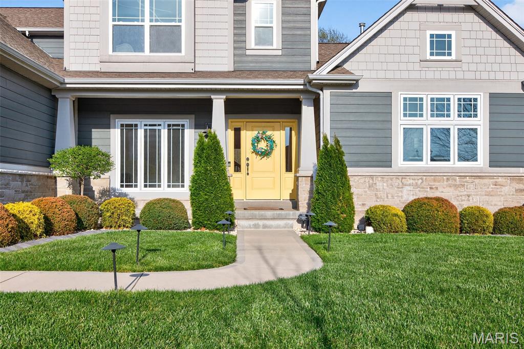 978 Silver Buck Lane