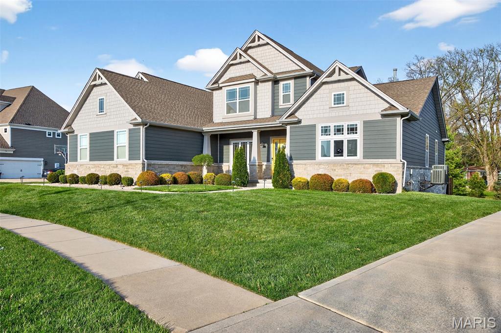 978 Silver Buck Lane