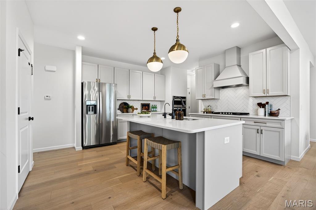 978 Silver Buck Lane