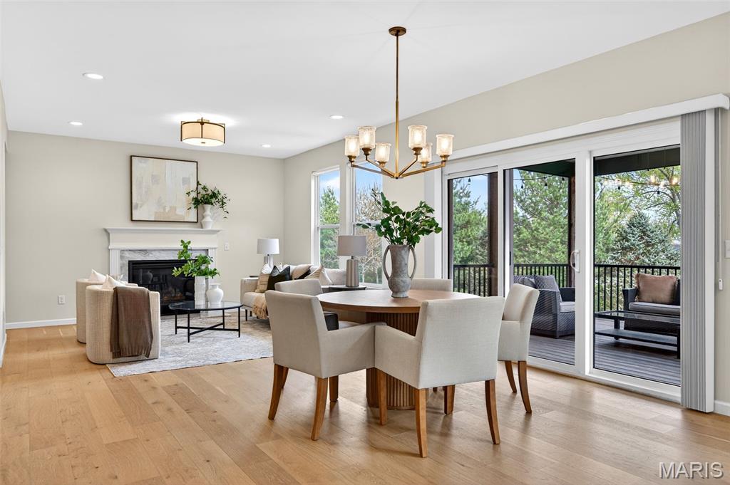 978 Silver Buck Lane