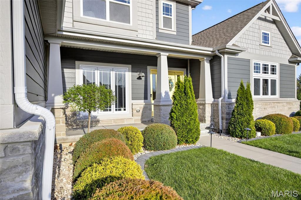 978 Silver Buck Lane