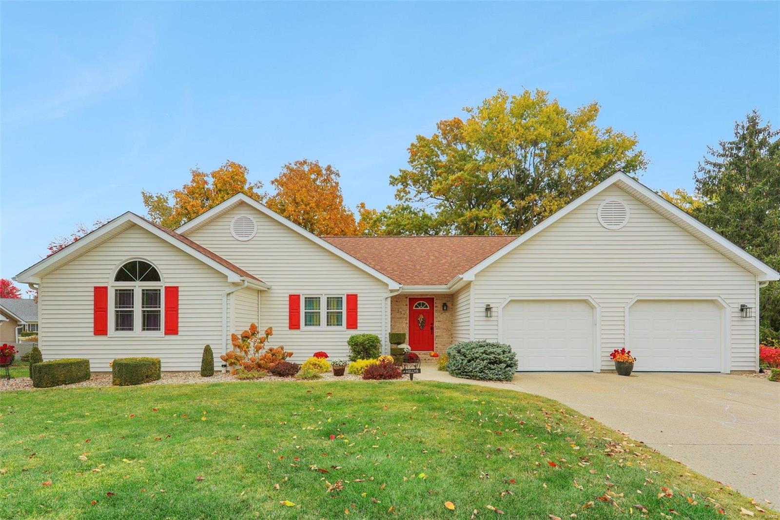 33 Quail Run Drive