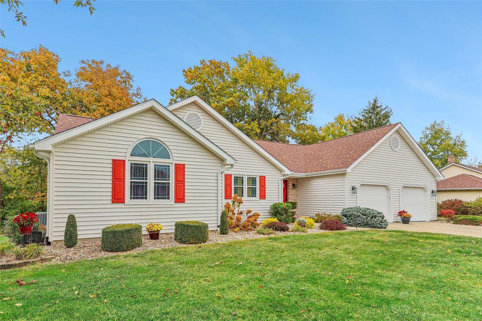 33 Quail Run Drive