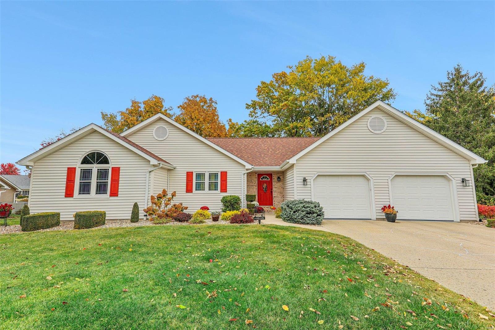 33 Quail Run Drive