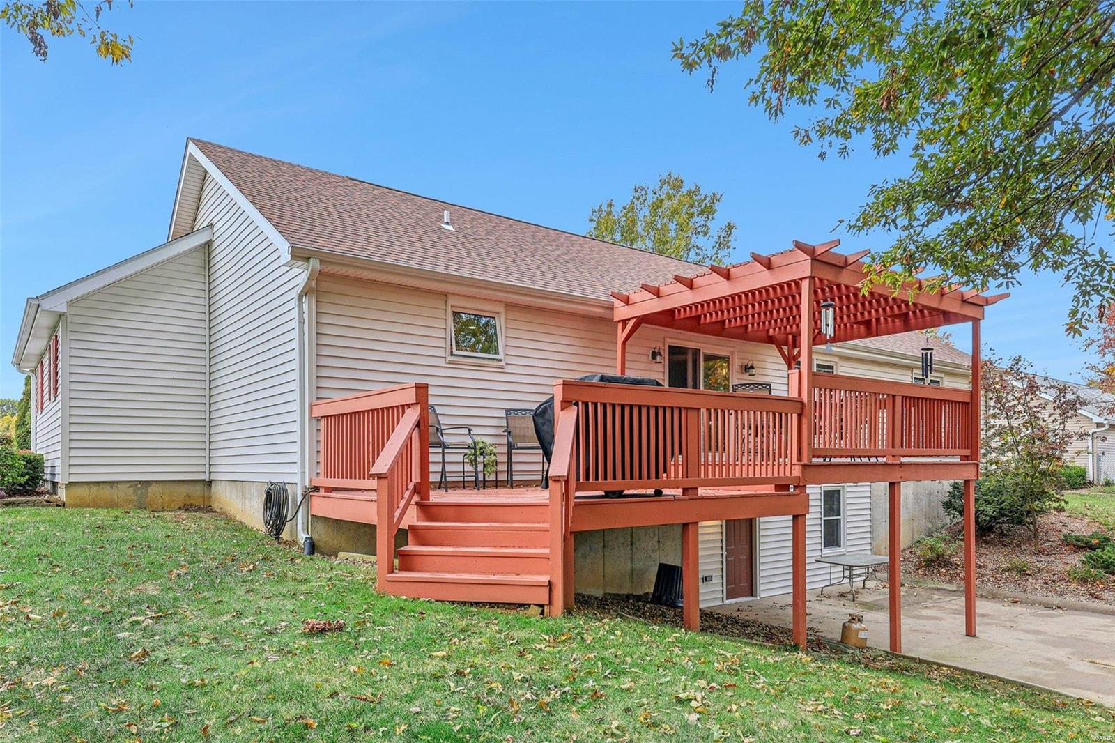 33 Quail Run Drive