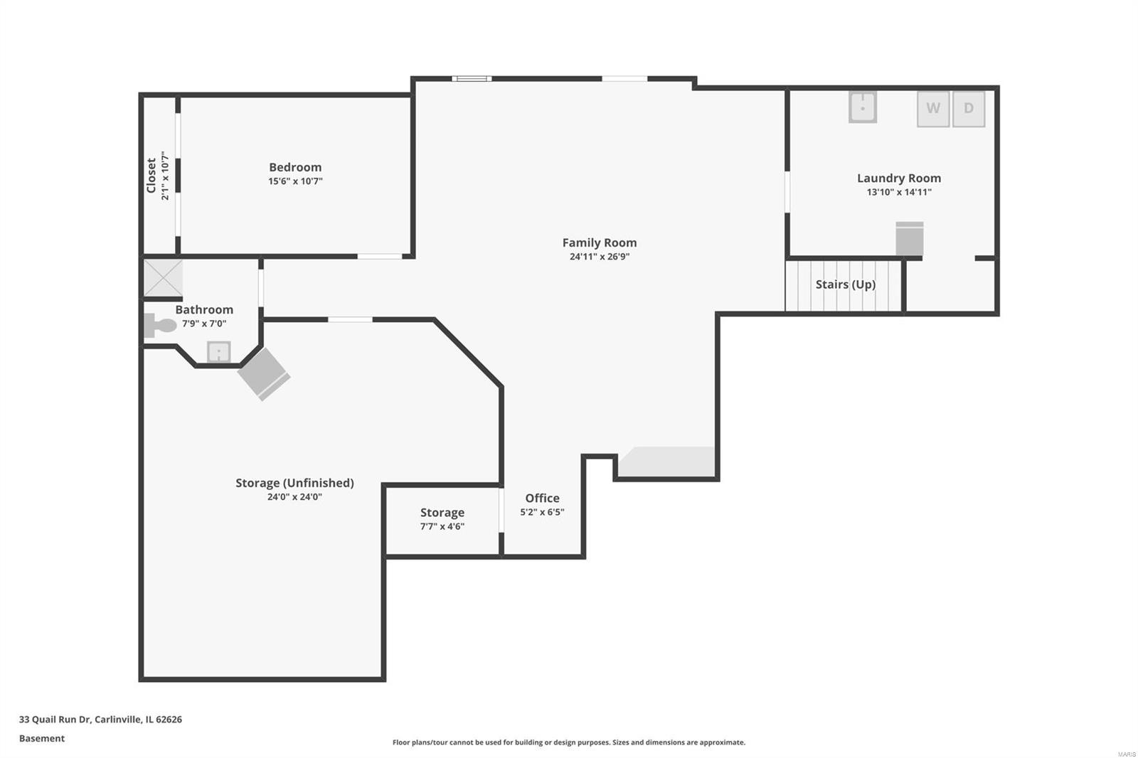 33 Quail Run Drive
