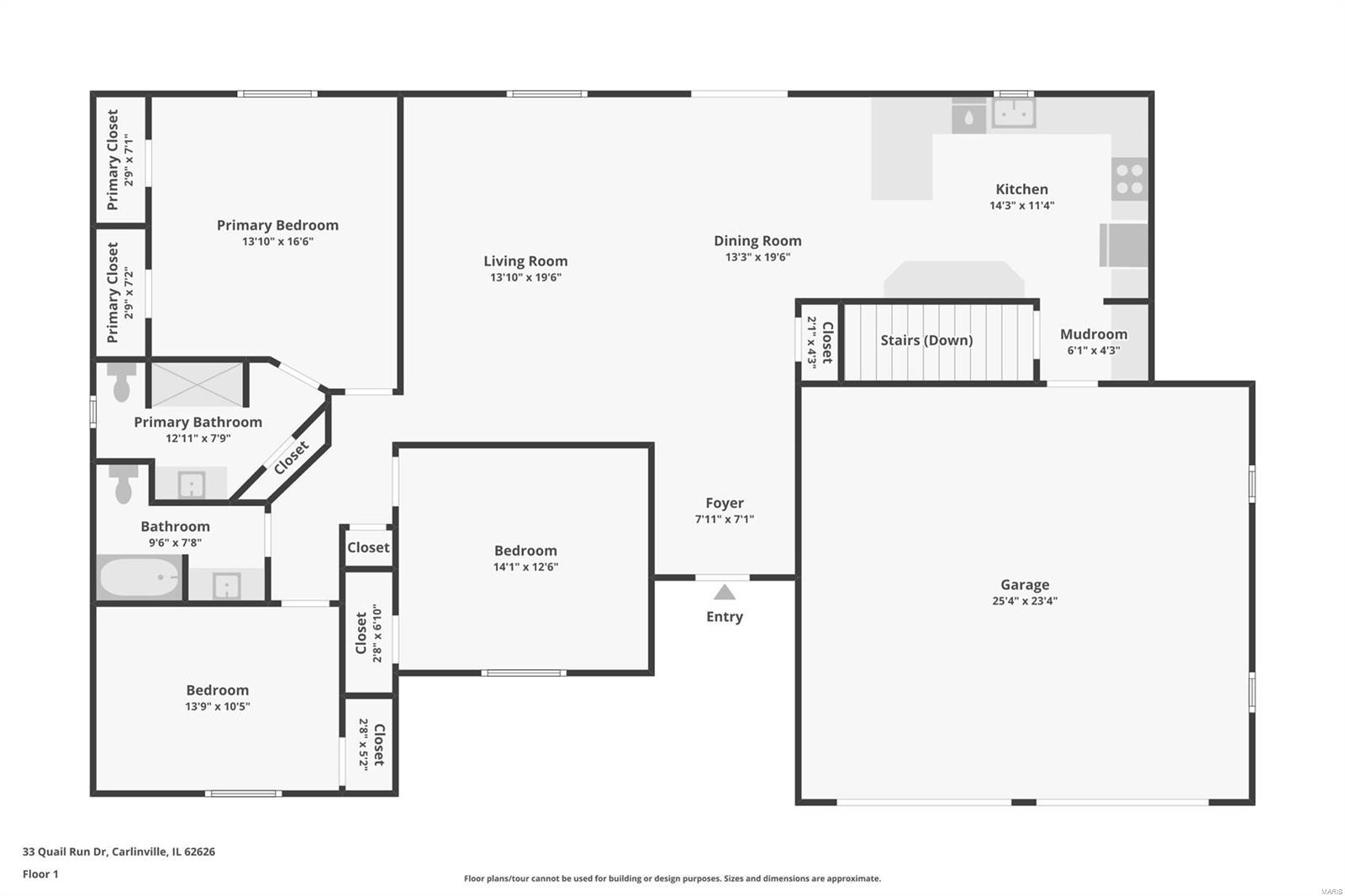 33 Quail Run Drive