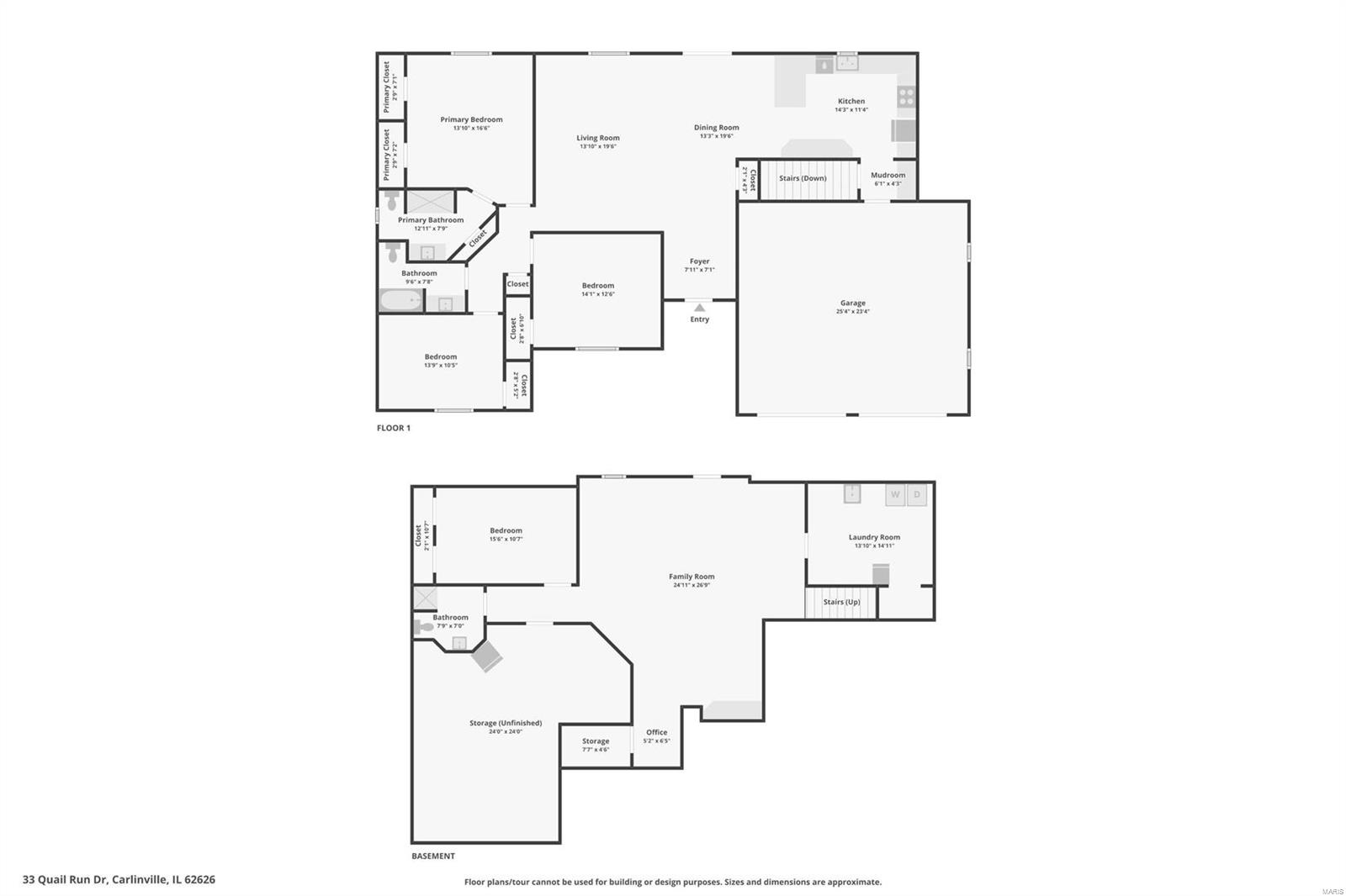 33 Quail Run Drive