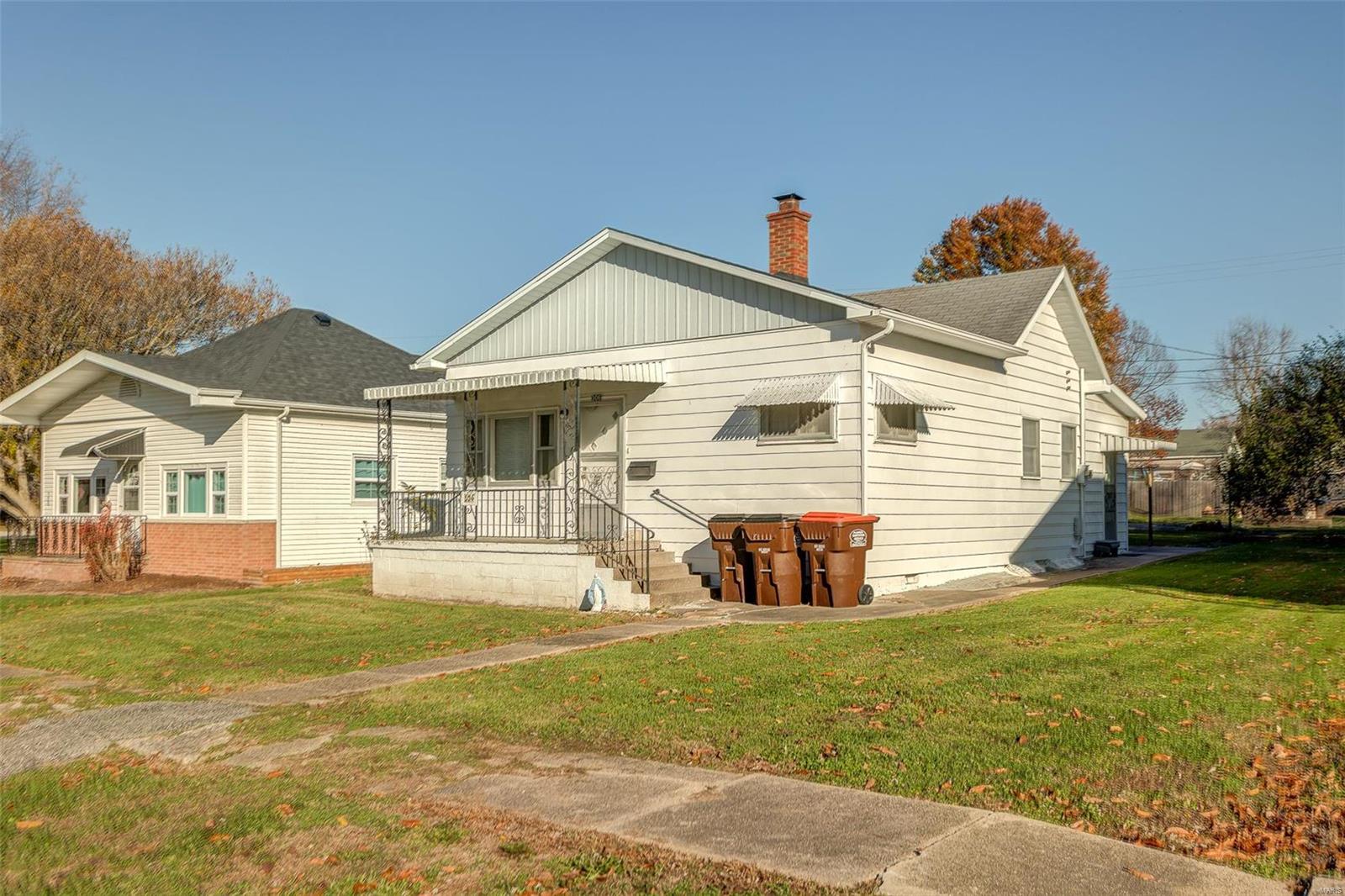306 N 5th Street