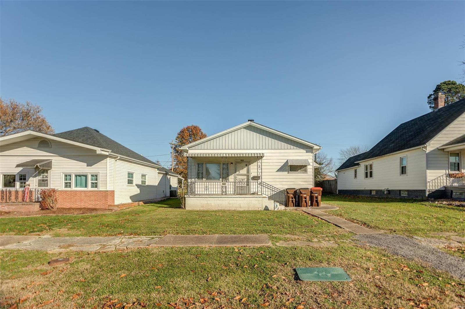 306 N 5th Street