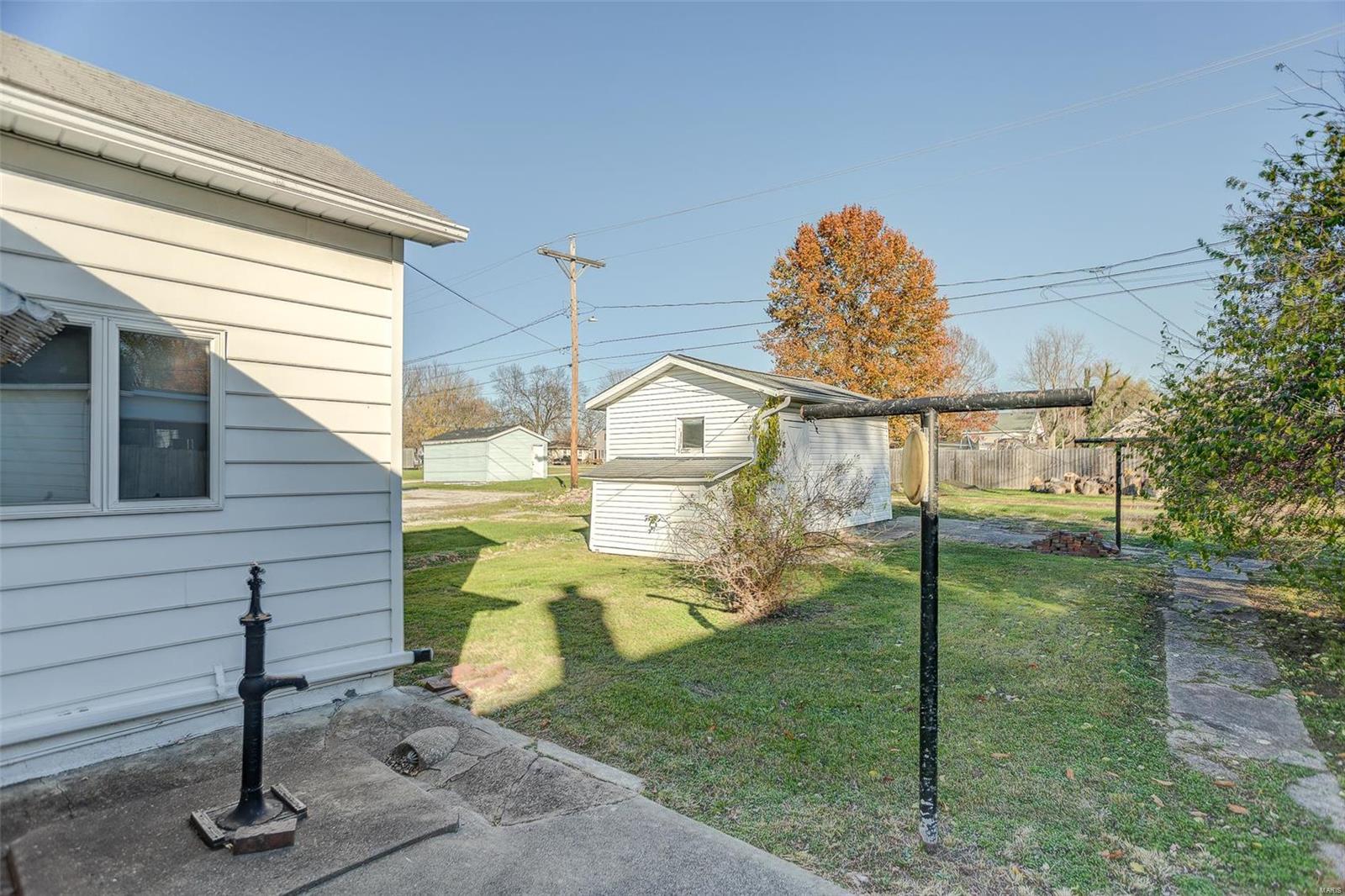 306 N 5th Street