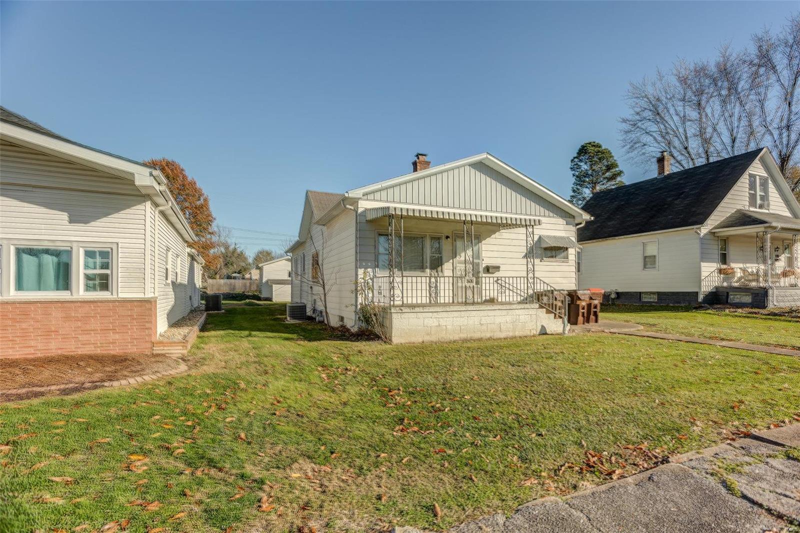 306 N 5th Street