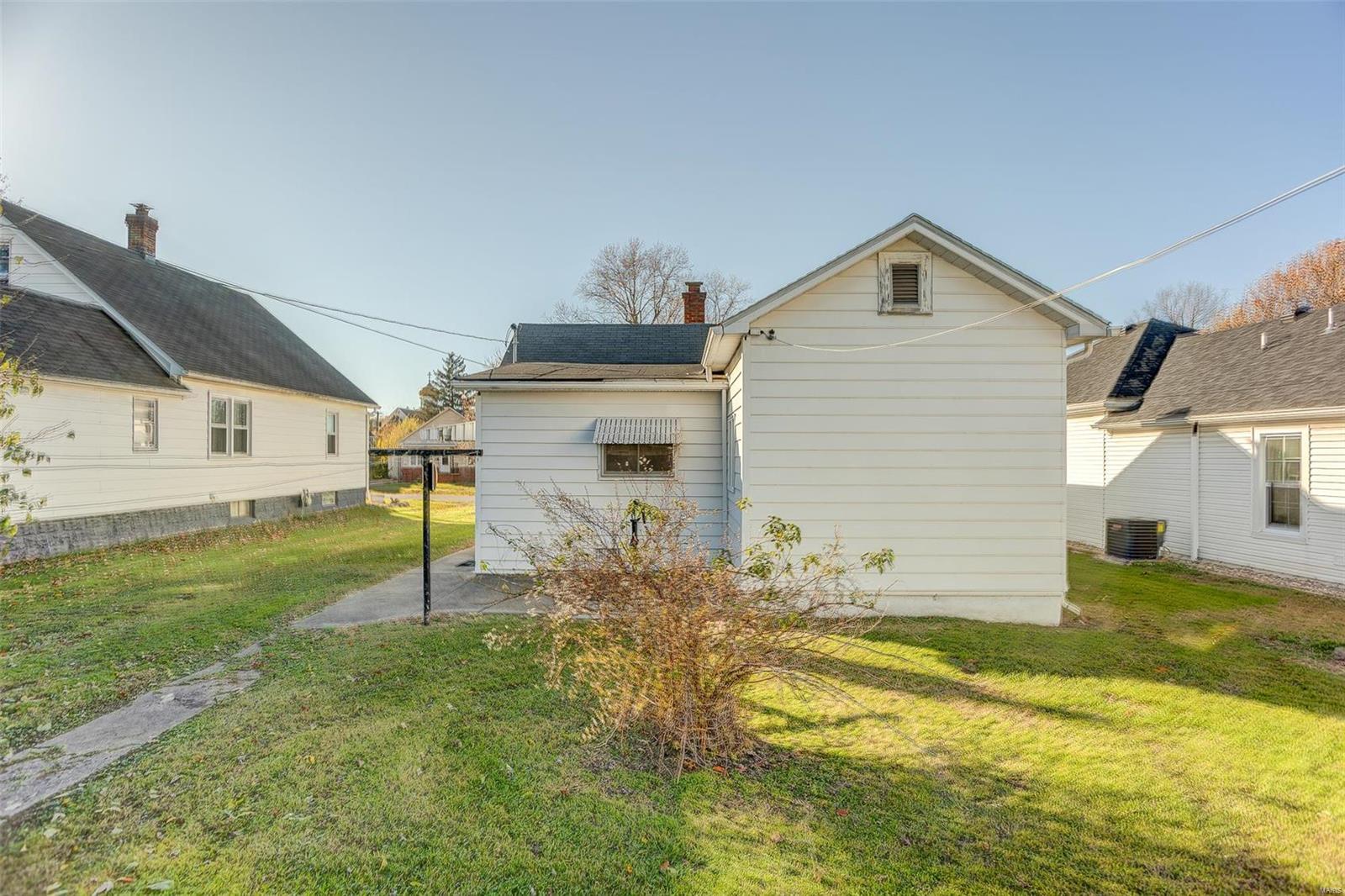 306 N 5th Street
