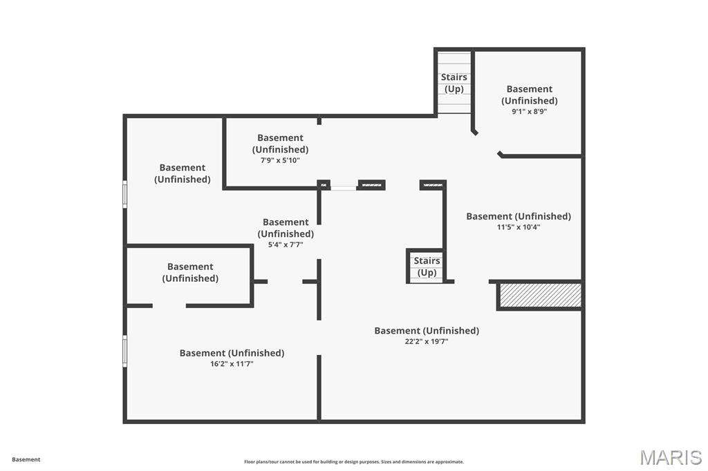 905 E 1st North Street