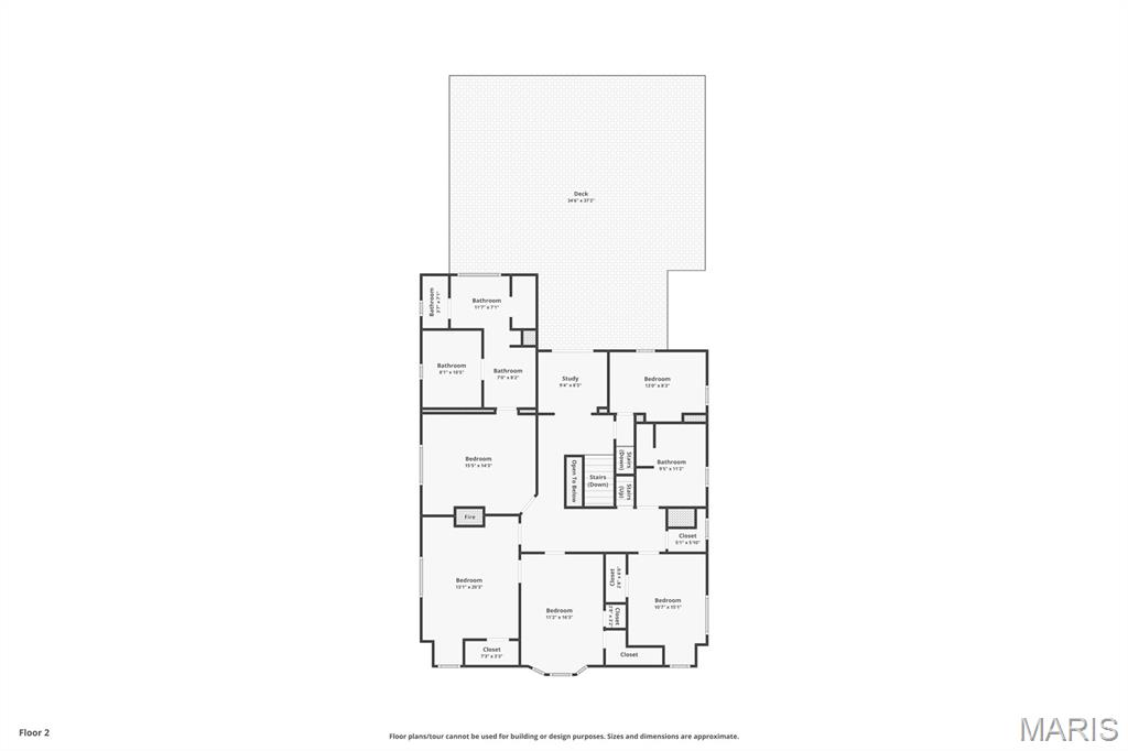 905 E 1st North Street