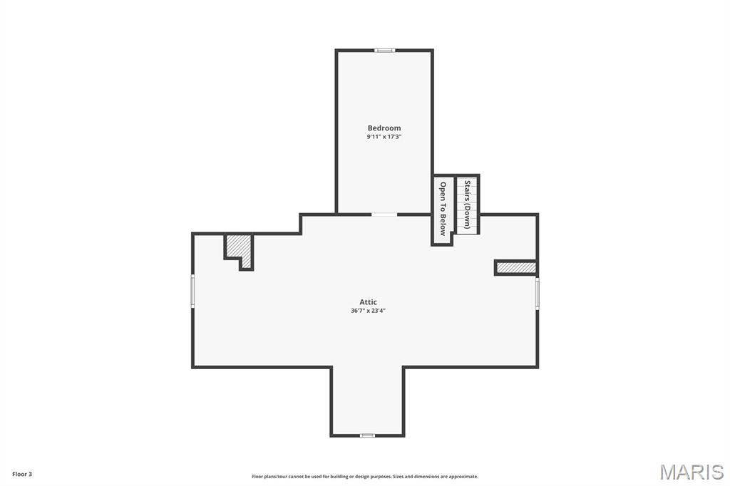 905 E 1st North Street