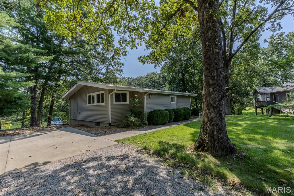 12820 Winnebago Drive