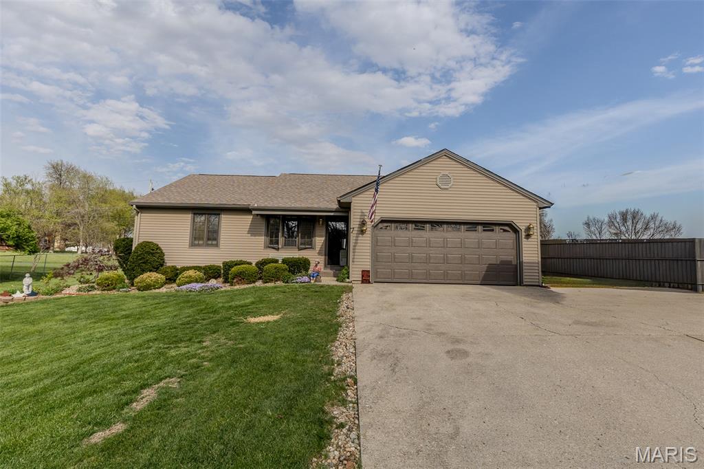 7 Hickory Lane
