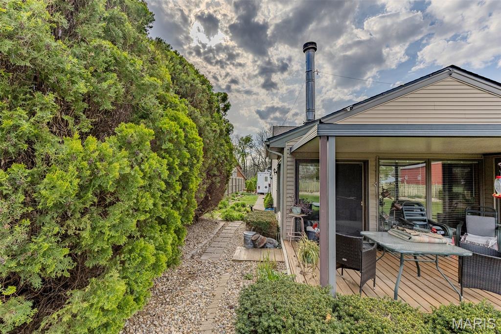 7 Hickory Lane