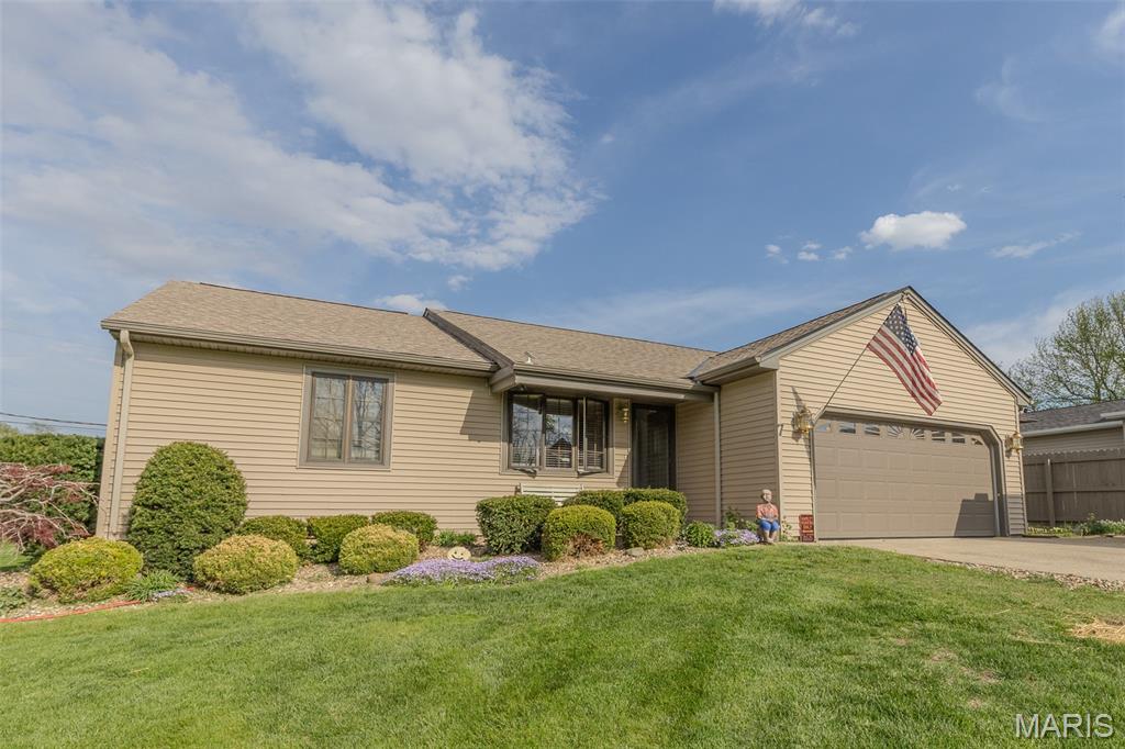 7 Hickory Lane