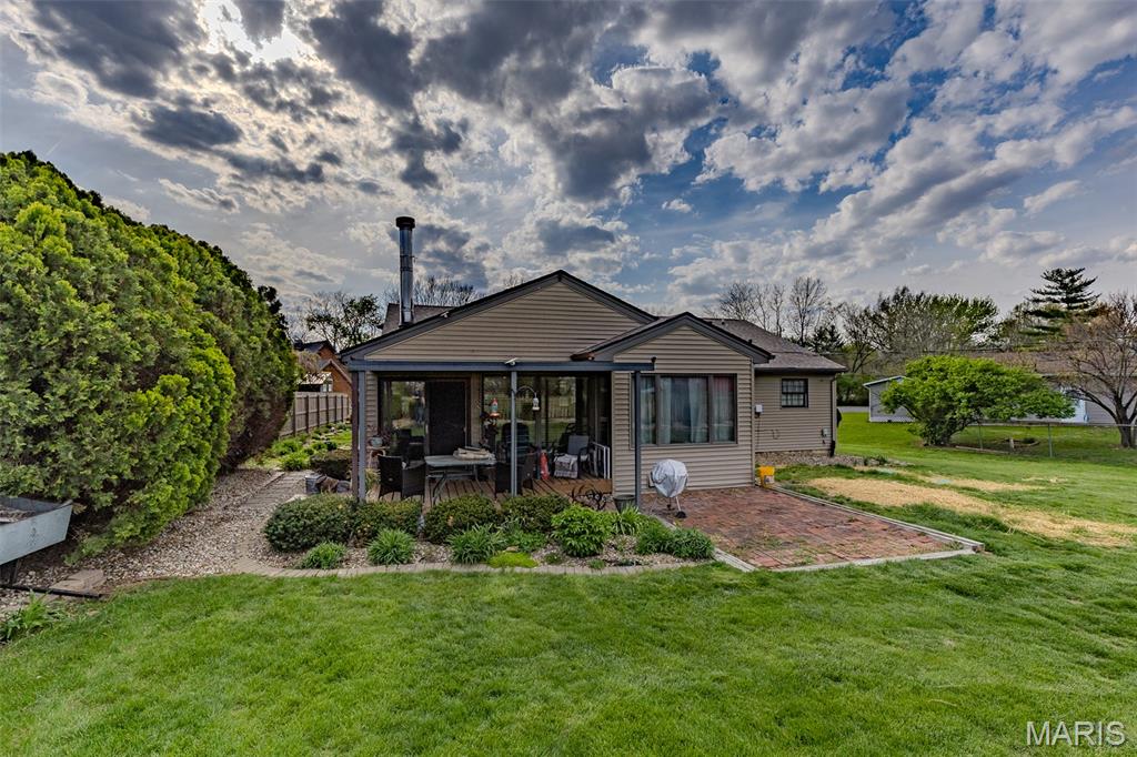 7 Hickory Lane