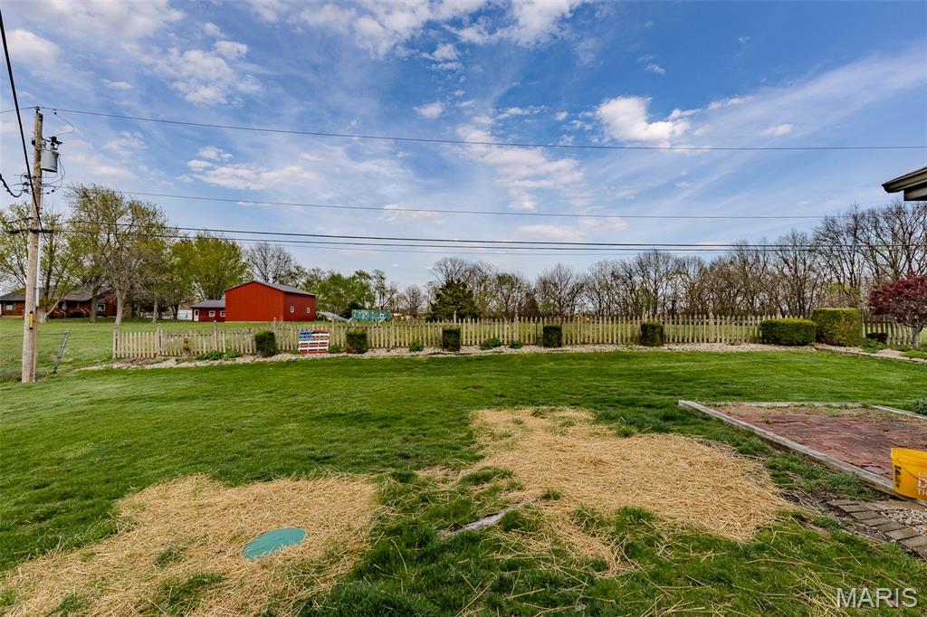 7 Hickory Lane