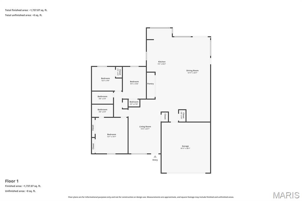 7 Hickory Lane