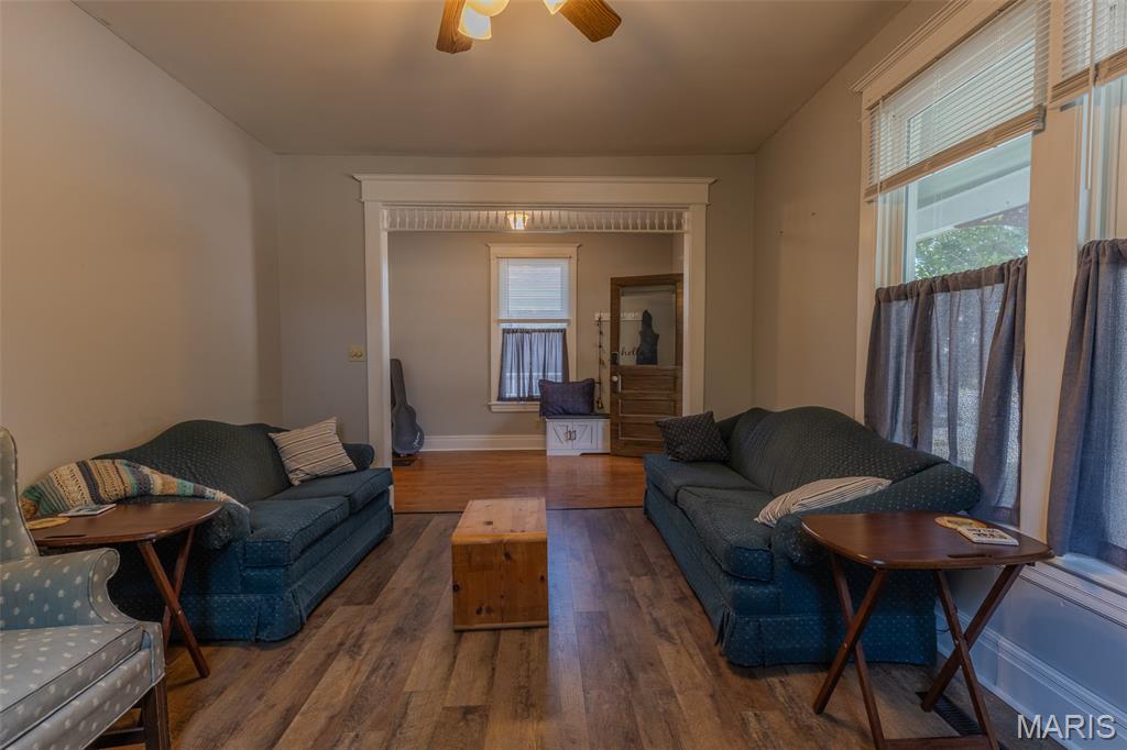 415 E 1st South Street