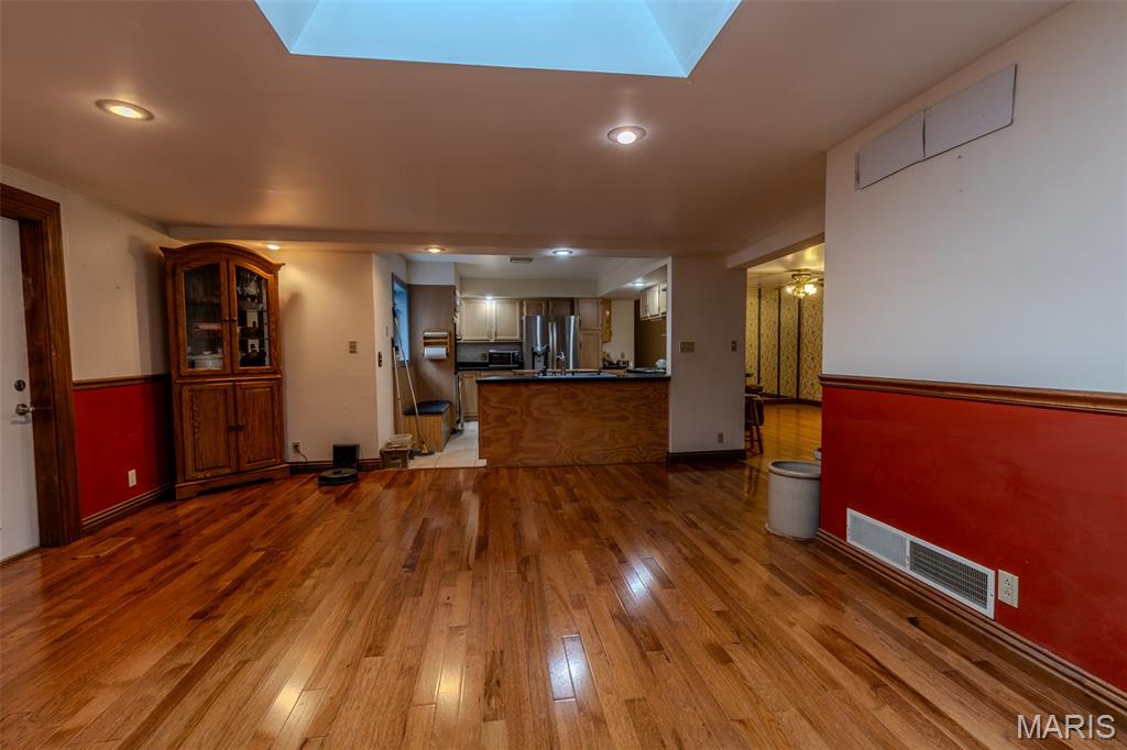 10602 Blooming Grove Road