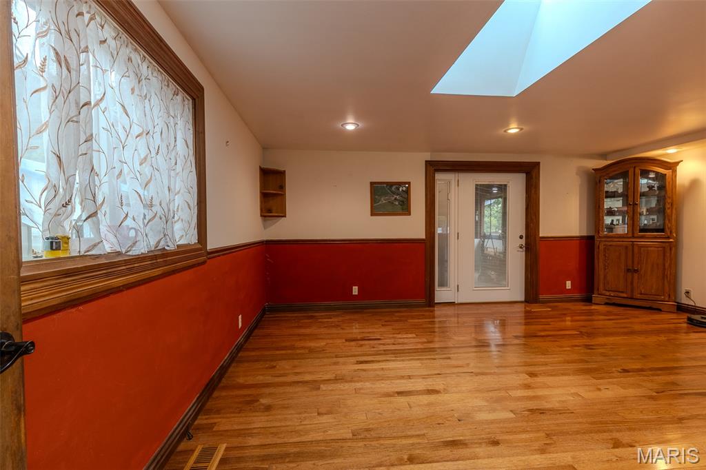 10602 Blooming Grove Road