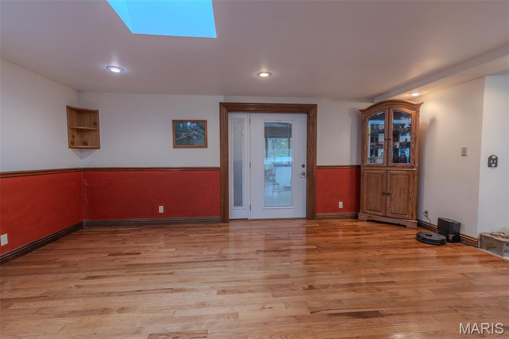 10602 Blooming Grove Road