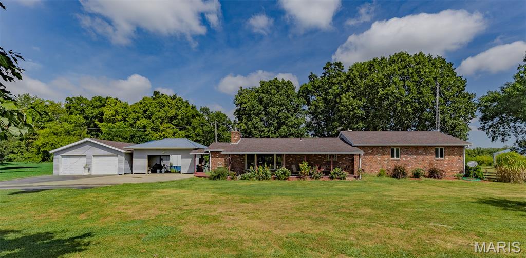 10602 Blooming Grove Road
