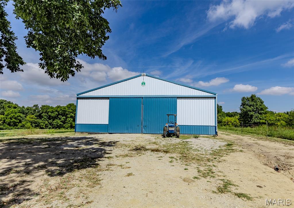 10602 Blooming Grove Road