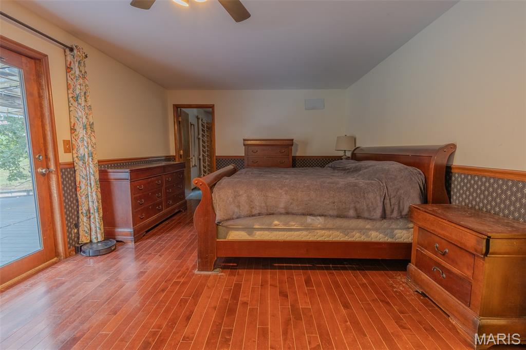 10602 Blooming Grove Road